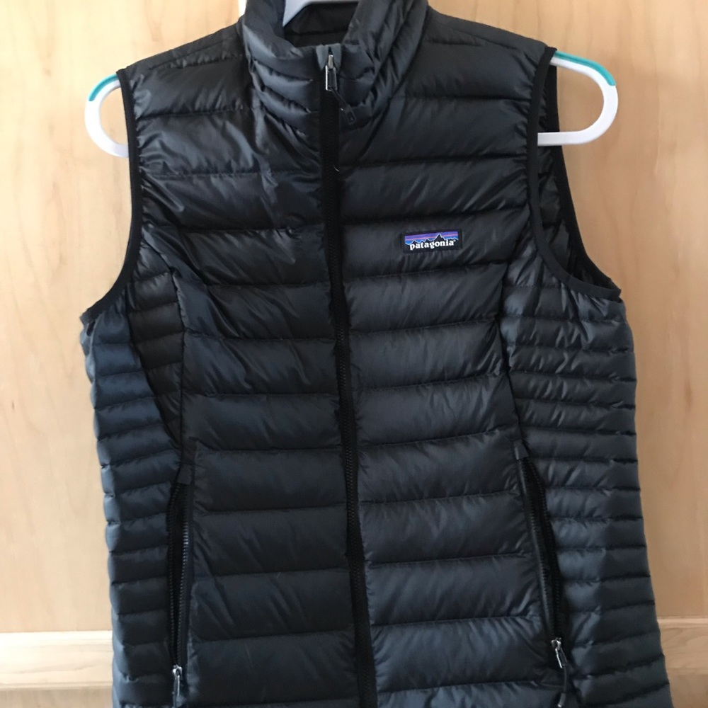 Patagonia Women’s Vest